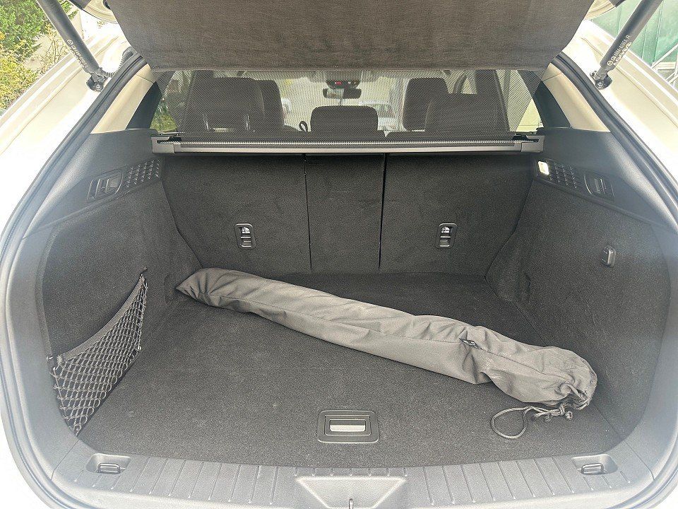 Fahrzeugabbildung Mazda CX-60 e-SKYACTIV-D 200