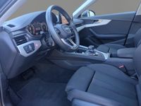 Audi A4 - Vorschau Bild 7