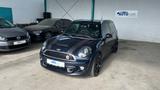 MINI COOPER_S Clubman Cooper S Hampton - MINI Clubman Serie: Limousine