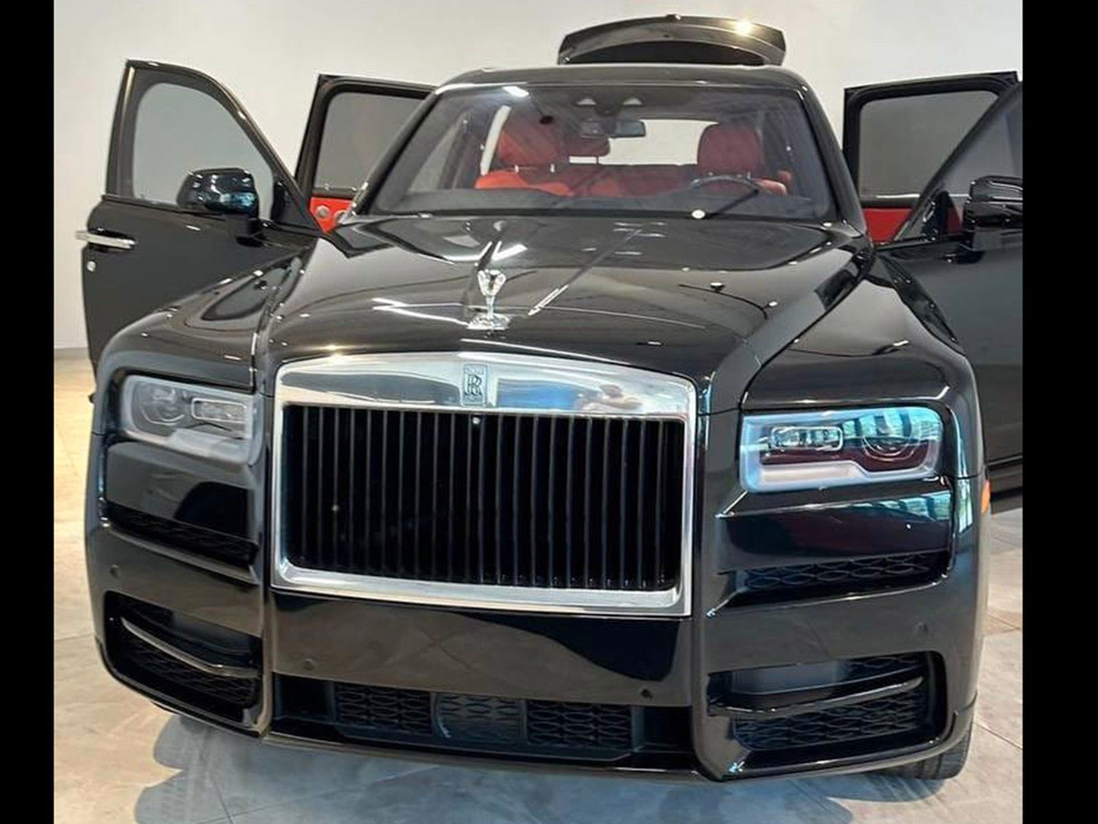 Фото авто
