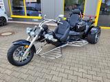 Rewaco Pur3 GT Turbo 140PS Exclusive Line Nexus Felge - REWACO NEU BENZIN TRIKE