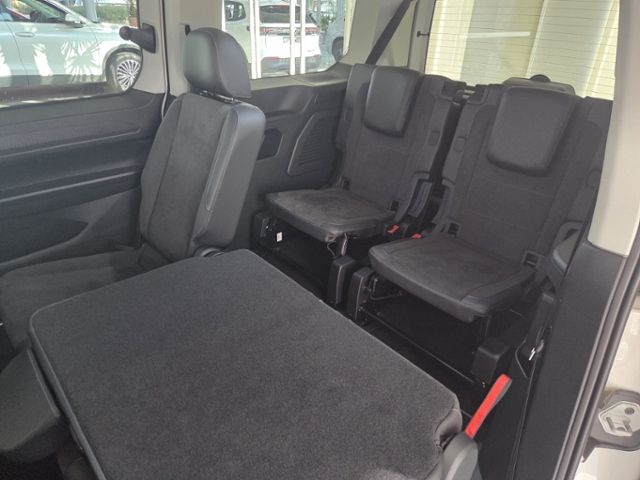 Caddy Maxi Style eHybrid LED APP STH 7SITZ KAM A