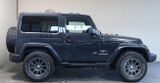 Jeep Wrangler JK Sahara 3trg Euro 6 29tkm - Jeep Wrangler in Frankfurt (Main)
