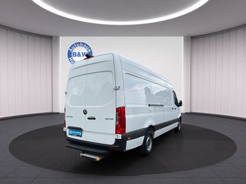 Mercedes Sprinter - 8