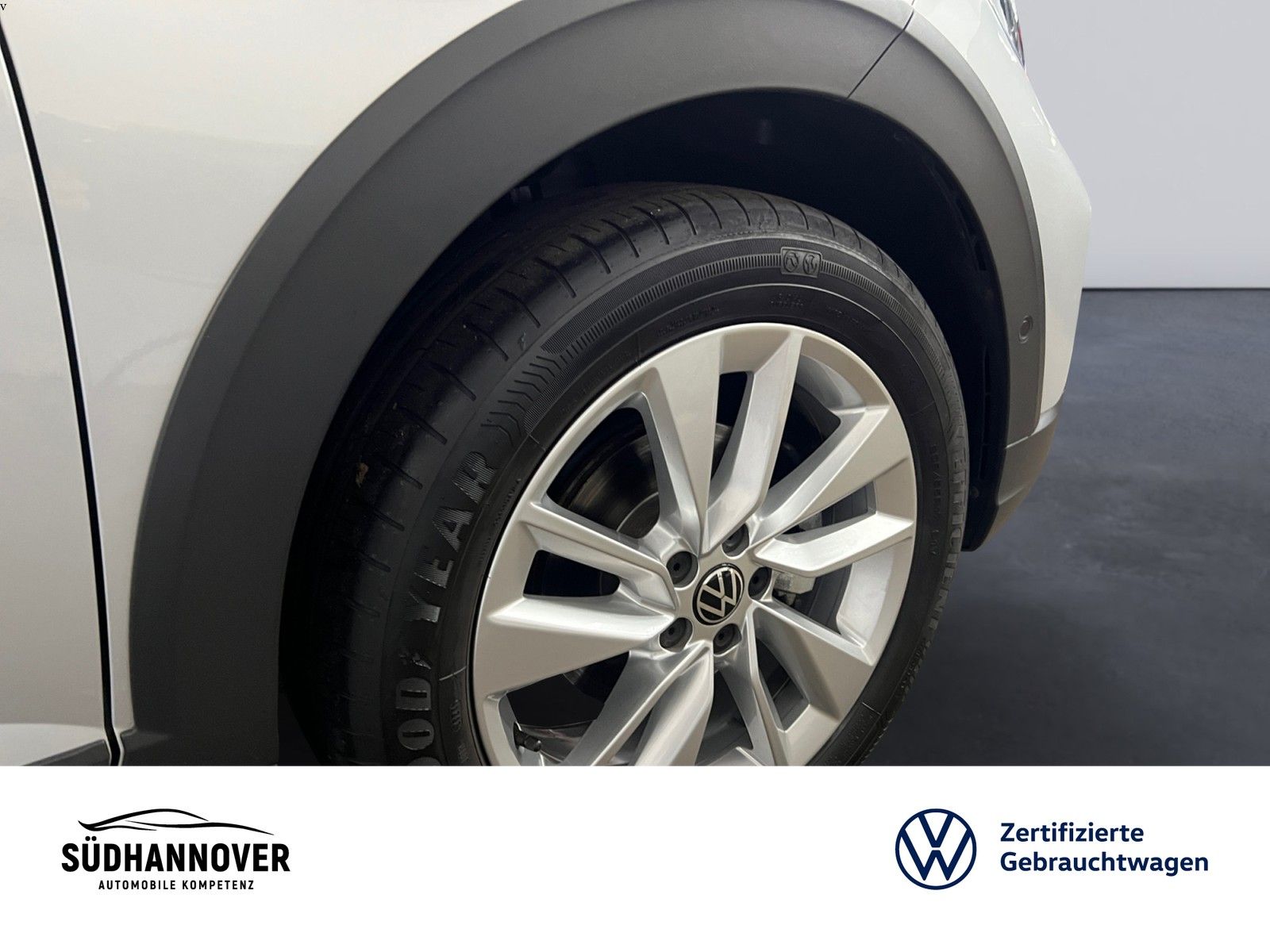 Volkswagen Taigo - Bild 6