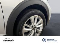 Volkswagen Taigo - Vorschau Bild 6