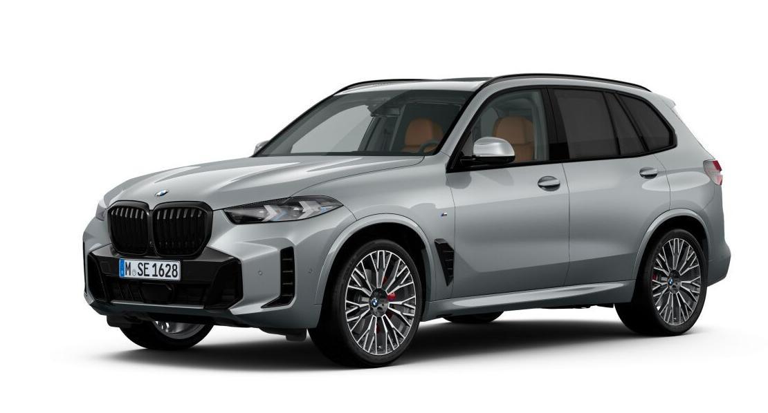 BMW X5 30 d xDrive M Sport