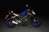 Yamaha MT125 / ab Werk tiefergelegt  - Yamaha Motorräder in Bremen