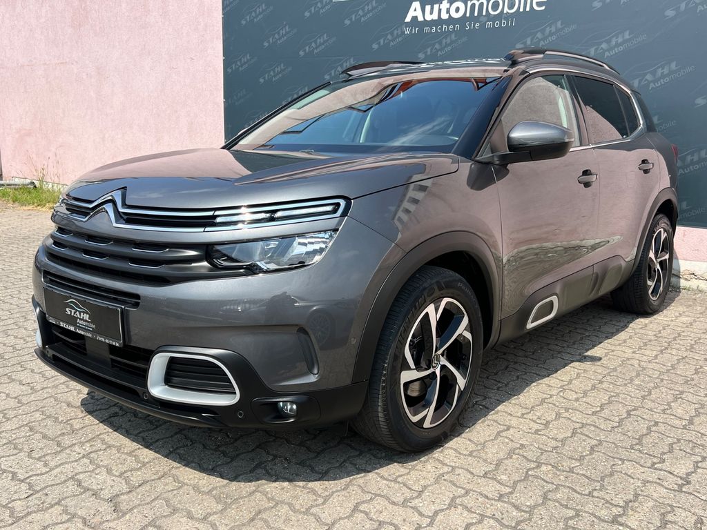 Image of Citroën C5 Aircross