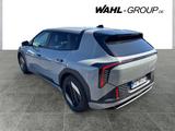 Kia EV4 81 FWD EARTH UP WIC DWP EV4 81 FWD EARTH UP - Automatik Gebrauchtwagen in Köln