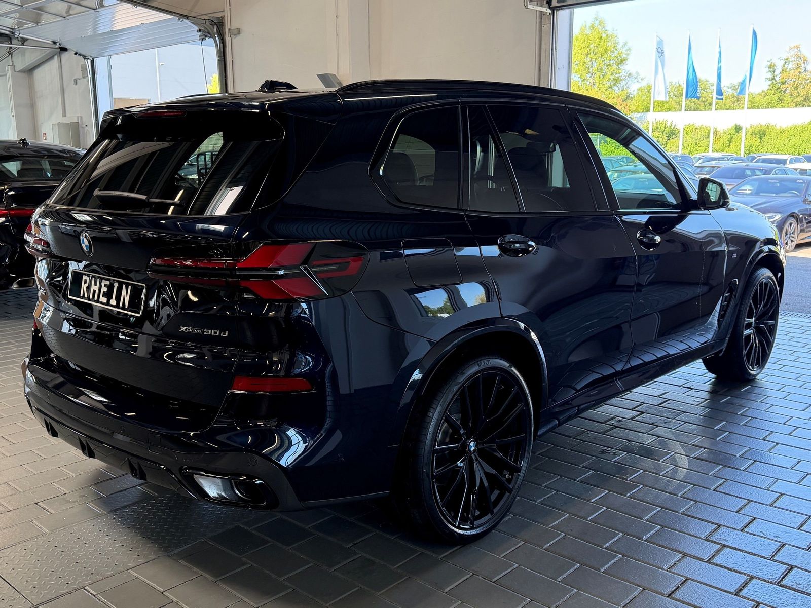 BMW X5 - Bild 3