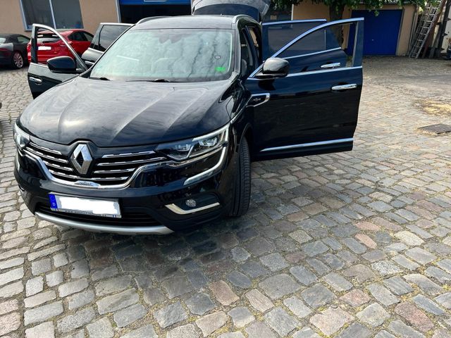 Renault Koleos dCi 175 4WD X-tronic Initiale Paris I...