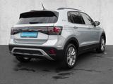 Volkswagen T-Cross 1.0 TSI DSG Life 2xKLIMA ACC AUT FLA KAM - VW T-Cross Gebrauchtwagen in Duisburg