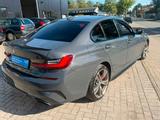 BMW M340 i xDrive Vollausstatung DE-Fahrzeug - gebrauchte BMW M340i aus dem Jahr 2021