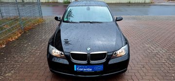 BMW 318 - 6