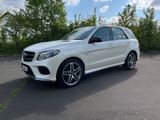 Mercedes-Benz GLE 43 AMG LED HK 360° AHK Pano Night Distr Soft