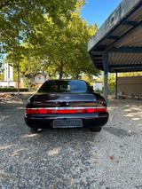 Ford Scorpio 2.9i 24V Ghia Auto COSWORTH - TÜV neu ! - Ford Scorpio: Cosworth