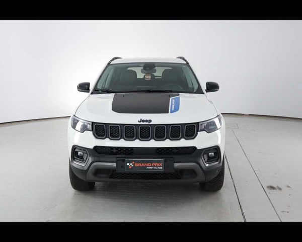 Jeep JEEP Compass 1.3 Turbo T4 240 CV PHEV AT6 4xe Tr