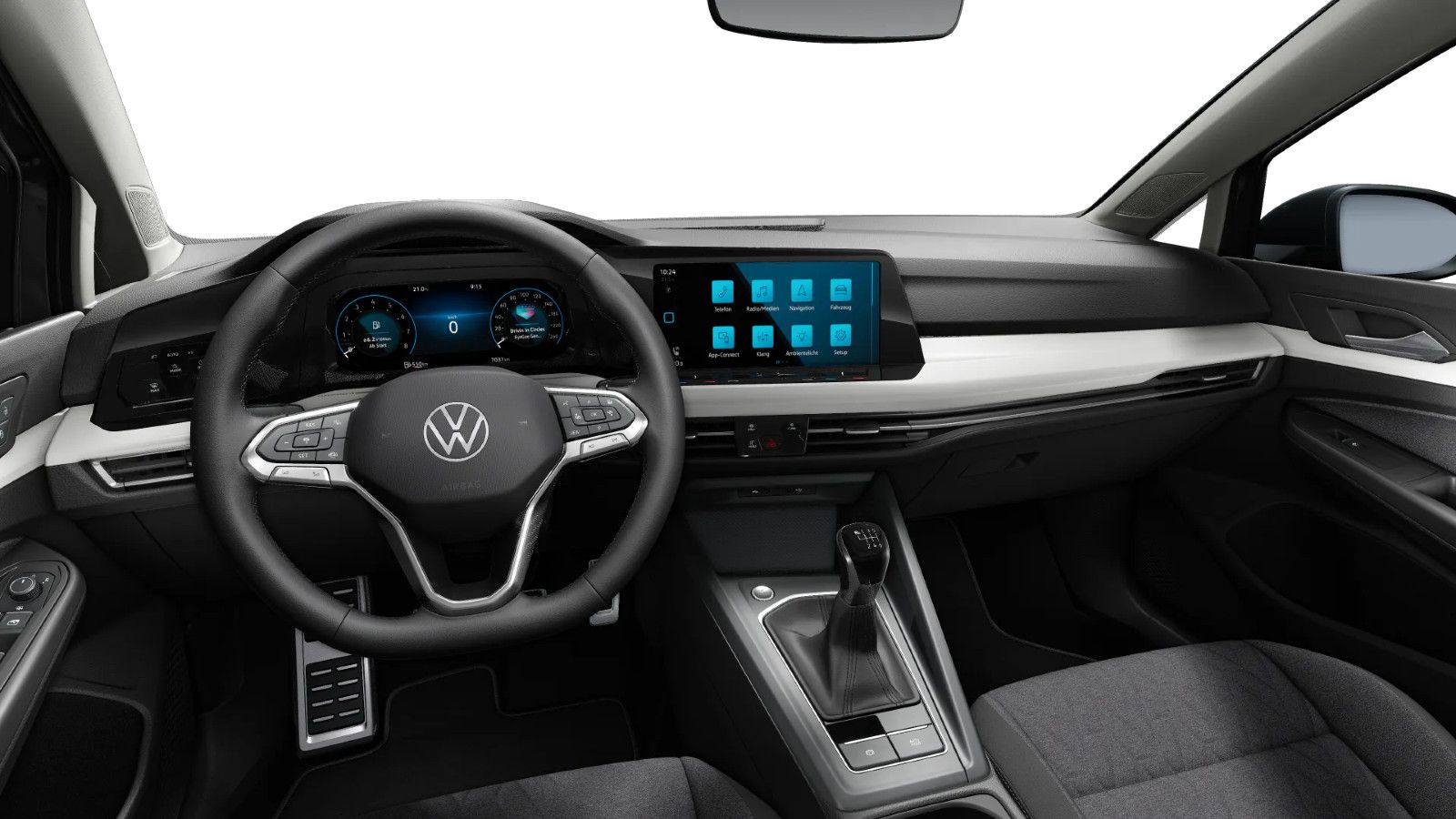 Volkswagen Golf - Bild 4