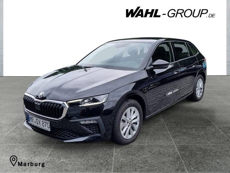 Skoda Scala 1,0 TSI 115 DSG Selection* NAVI *RFK *LED 
