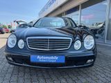 Mercedes-Benz E 200 E -Klasse Lim. E 200 Kompressor - Mercedes-Benz E-Class aus 2005