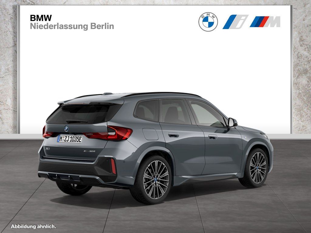BMW X1 xDrive30e M Sport Leder LiCoPr h k Pano DAPro foto 2
