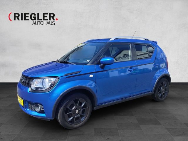 Suzuki Ignis 1.2  Comfort Elegance Navi