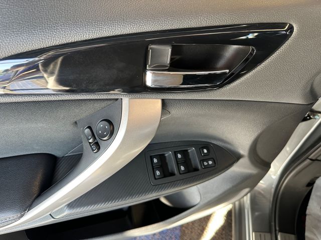 Mitsubishi Eclipse  Cross Diamant Edition+ 4WD