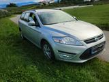 Ford Mondeo 1,6TDCi - Ford Mondeo aus 2013 mit Diesel-Antrieb: Kombi