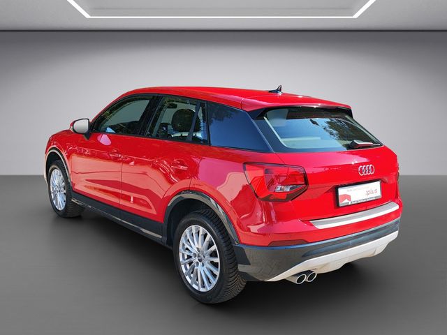 Q2 35 1.5 TFSI design