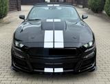 Ford Mustang Cabrio Shelby GT500 look - Ford Mustang: Shelby Gt500