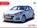 Hyundai i20 1.2 Select Klimaaut. AUX USB - Hyundai i20: Select