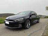 Volkswagen Scirocco 2.0 TSI DSG R-Line - Volkswagen Scirocco aus 2014