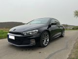 Volkswagen Scirocco 2.0 TSI DSG R-Line - Volkswagen Scirocco: 2l Tsi