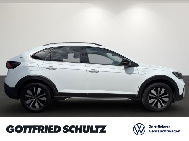 Volkswagen Taigo 1.0 TSI LED NAV KAMERA SHZ ALLSEASON Goal foto 4