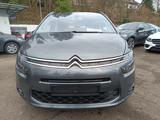 Citroën Grand C4 Picasso/Spacetourer Selection 7-Sitzer - Citroën Grand C4 Picasso / SpaceTourer aus 2016