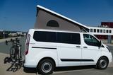 Ford Nugget Westfalia Transit Custom L1H1 AD - Ford Transit Custom Nugget Wohnmobil