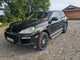 Porsche Cayenne Turbo 550 PS 10x22 Zoll - Porsche: 55