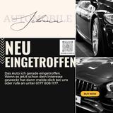 Audi S7 TDI tiptronic quattro - Audi S7 aus 2021