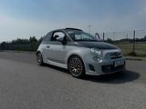 Andere Fiat 500 Abarth 595 Competizione  Top Zus... - Andere in Wuppertal