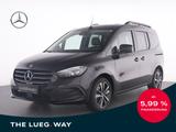 Mercedes-Benz T 180 d PRED Progressive Edition/MBUX/Tempomat