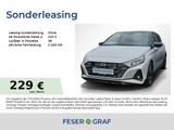 Hyundai i20 N-LINE BOSE LED NAVI CAM SHZ LHZ CARPLAY - Hyundai New cars in Leipzig