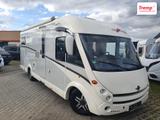 Carthago C-Tourer I 149 Lithium/Solar/SAT/TV/RKF/5.Sitzer - T5 sitze Wohnwagen gebraucht