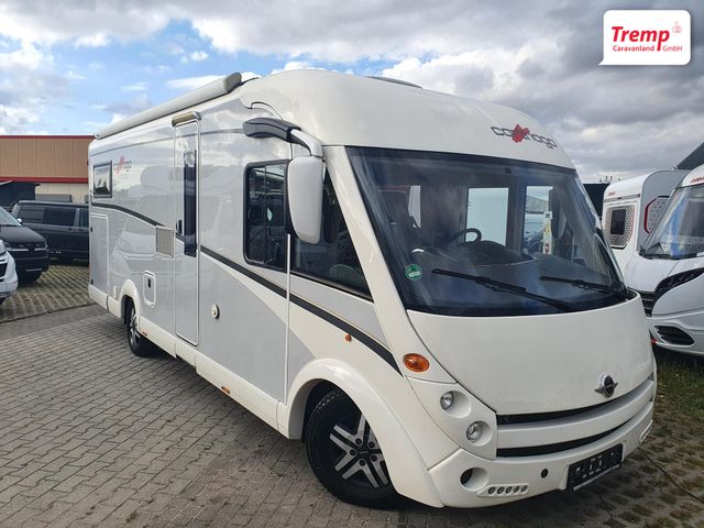 Carthago C-Tourer I 149 Lithium/Solar/SAT/TV/RKF/5.Sitzer