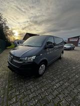 Volkswagen T6 Transporter - VW T6 Transporter von privat