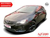 Opel Astra K 1.2 Turbo GS Line LED Navi Kamera PDC - Opel Gebrauchtwagen von 2021