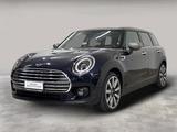 MINI Mini Cooper D Clubman 2.0 Cooper D - MINI Clubvan Diesel Gebrauchtwagen