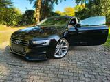 Audi a5 3,0 TDI - Audi A5 Gebrauchtwagen in Bremen