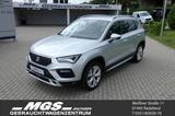Seat Ateca 2.0 'XPERIENCE' #LED #ACC #BEATS #AHK #PDC - Seat Ateca Gebrauchtwagen in Dresden