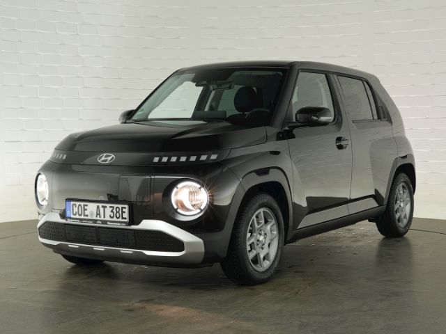 INSTER TREND 42kWh+NAVI+RÜCKFAHRKAMERA+SITZ-/LEN
